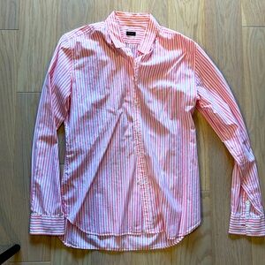 Paul smith button down shirt